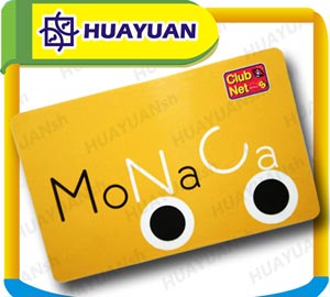 RFID 1356mhz mifare s50 card 1kb  